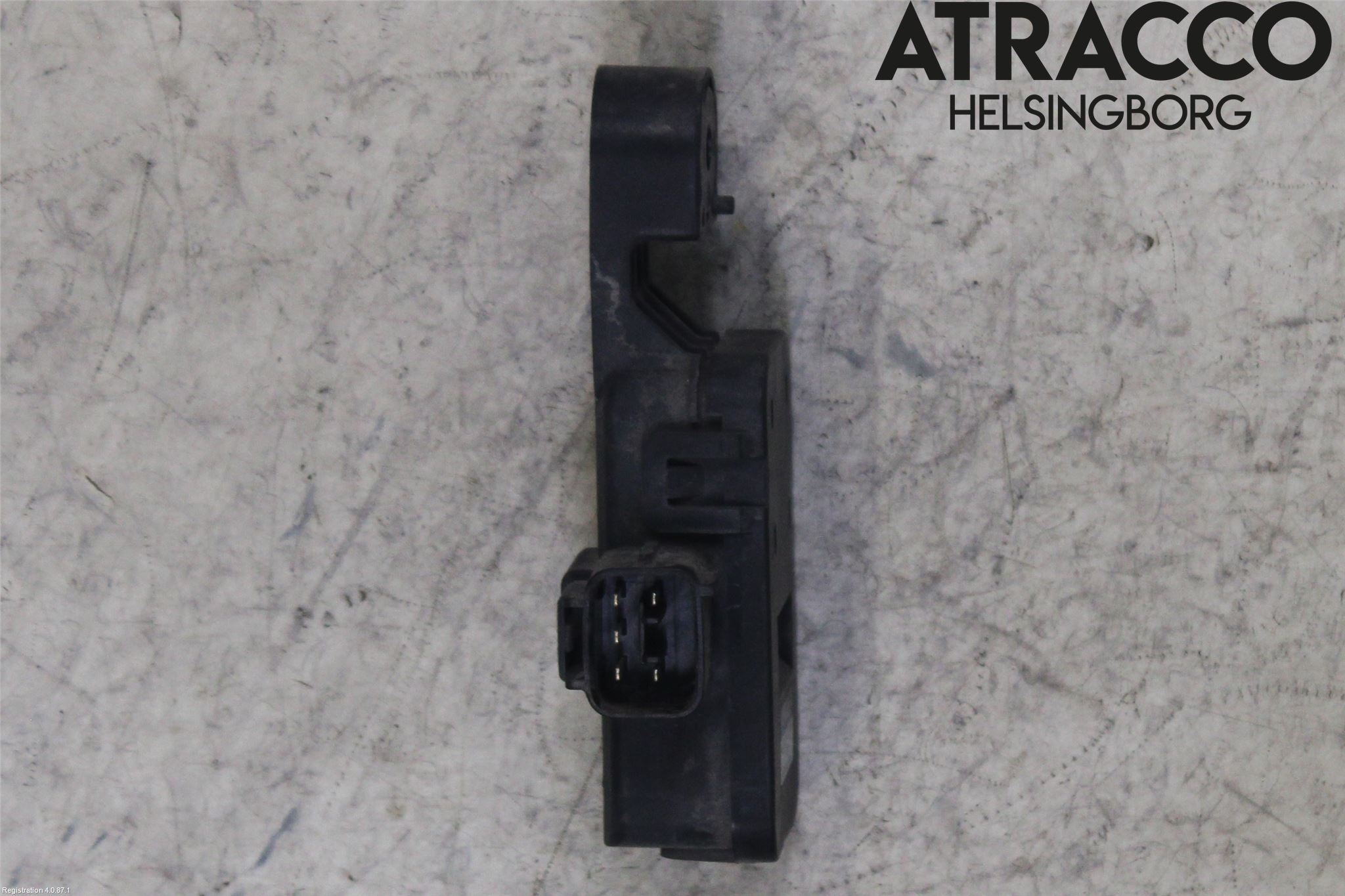 Lexus GS 300/430/450H 05-12 Sensor Øvrig
