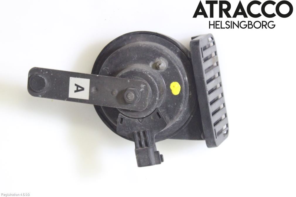 Jaguar XF (X260) 16-24 Signalhorn