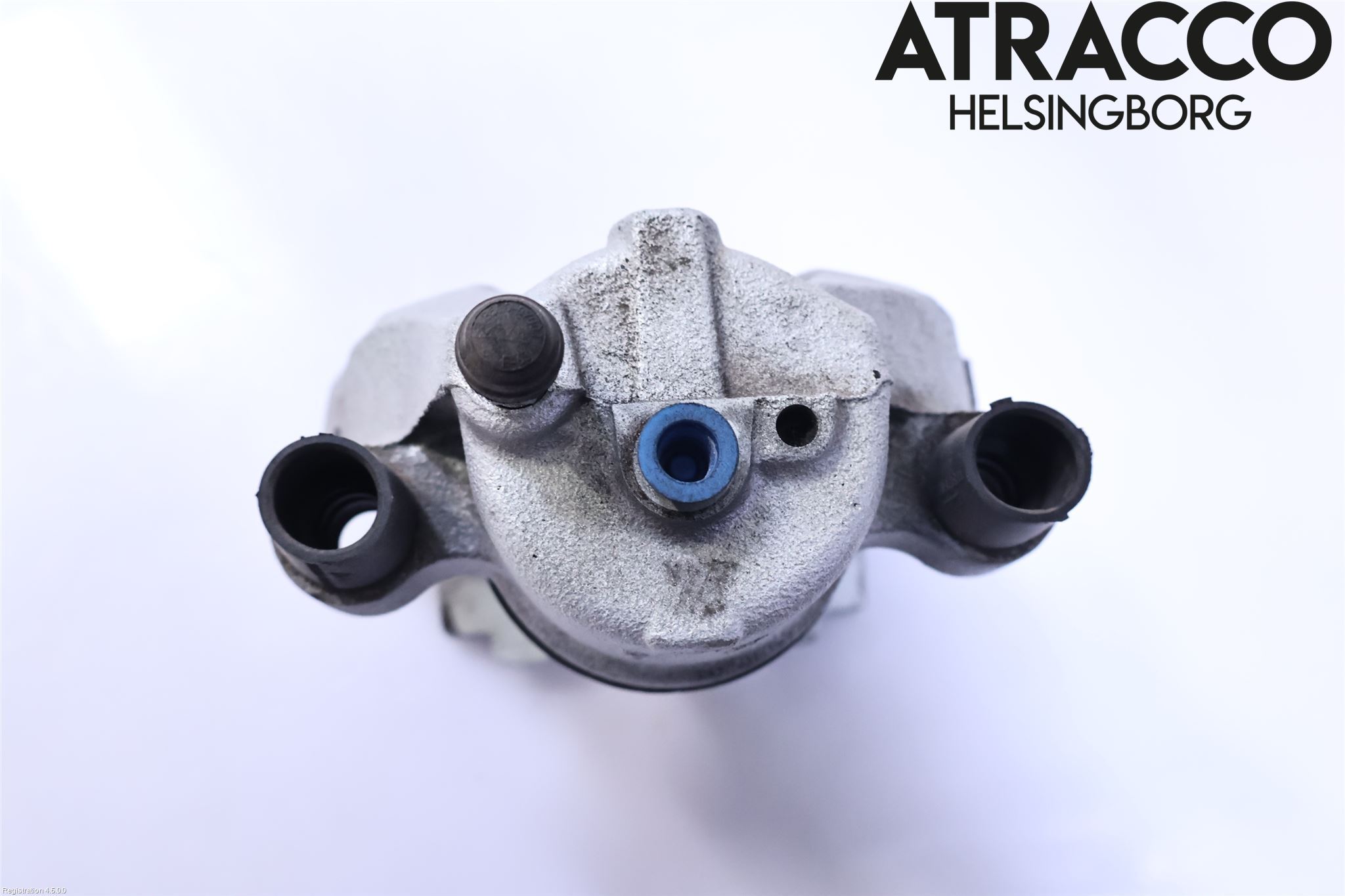 Toyota YARIS XP21 20- Bremsecaliper Foran Venstre