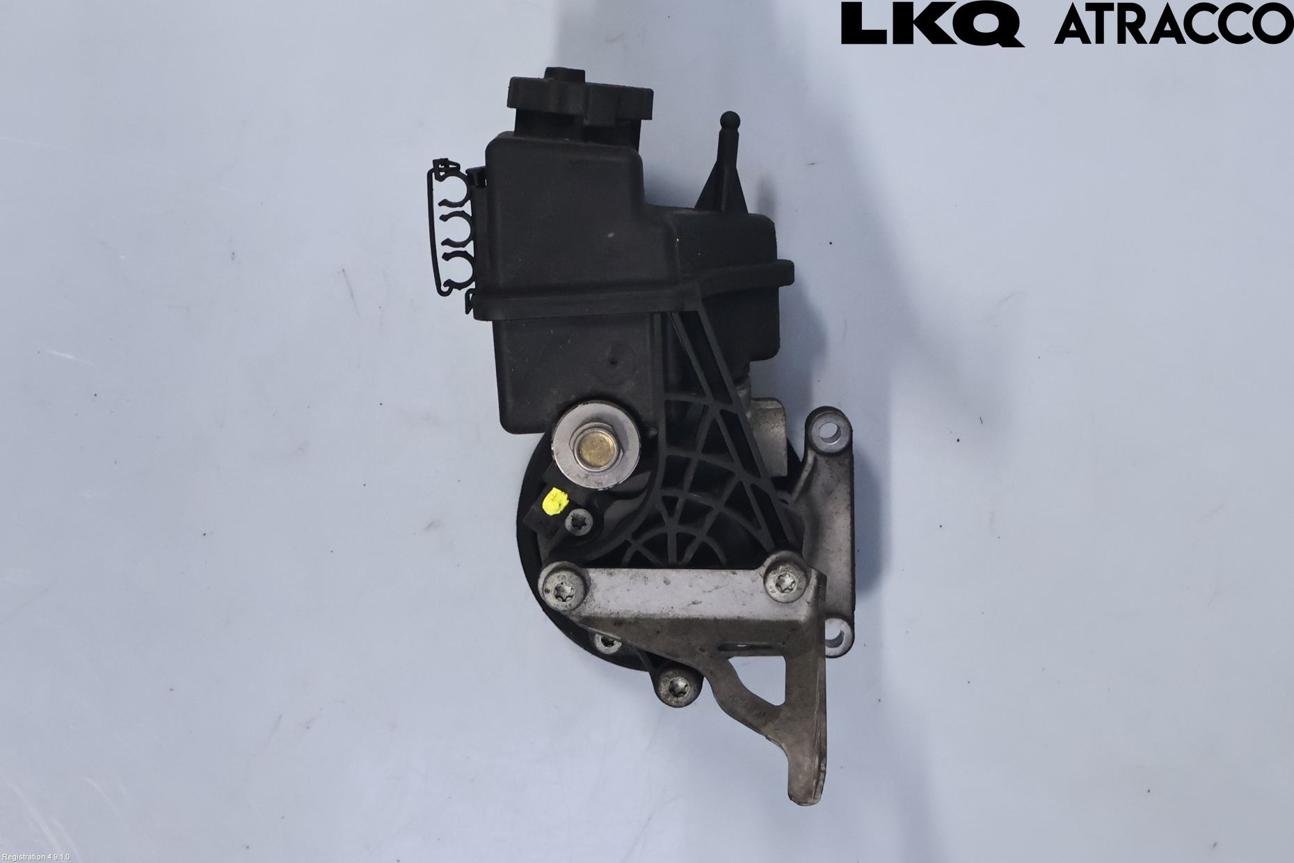 Mercedes-Benz MB E-KLASS (W212) 09-16 Servo Pumpe