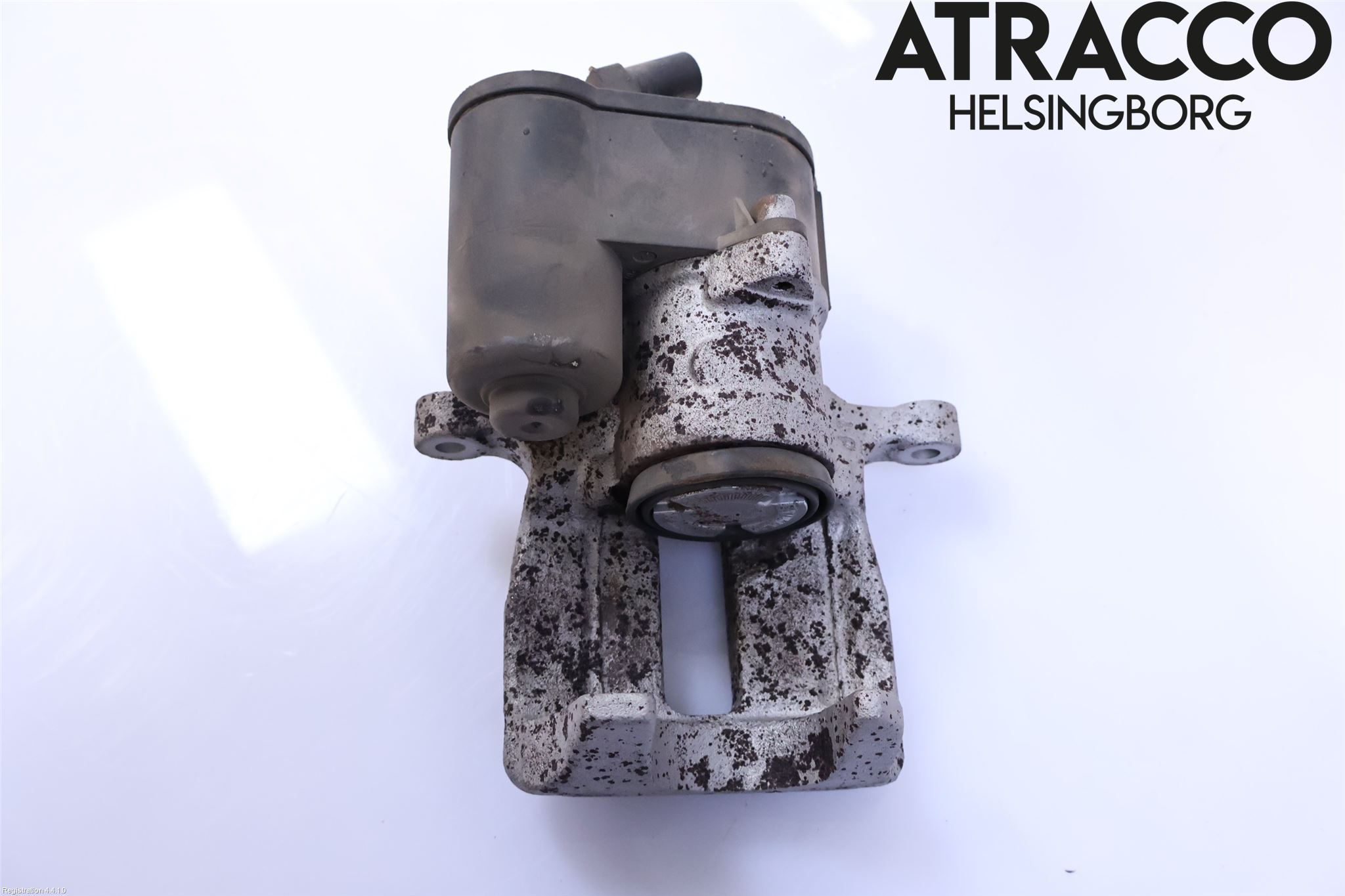 Volkswagen VW PASSAT 11-14 Bremsecaliper Bak Venstre