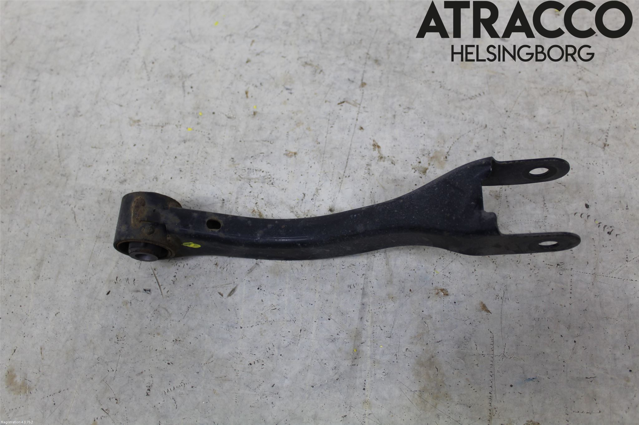 Subaru XV 12-17 Bærearm Bak Høyre
