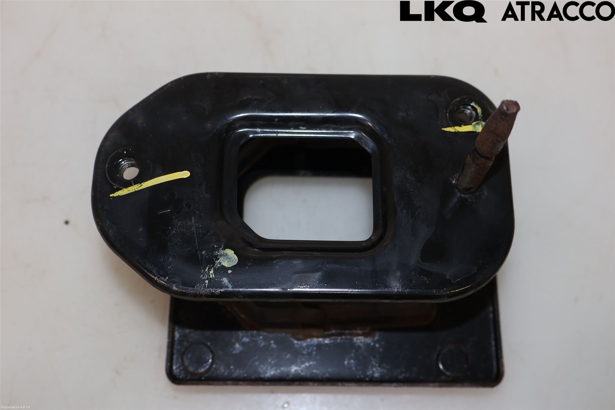 Hyundai i30 GD 13-17 Støtfanger Bak Feste