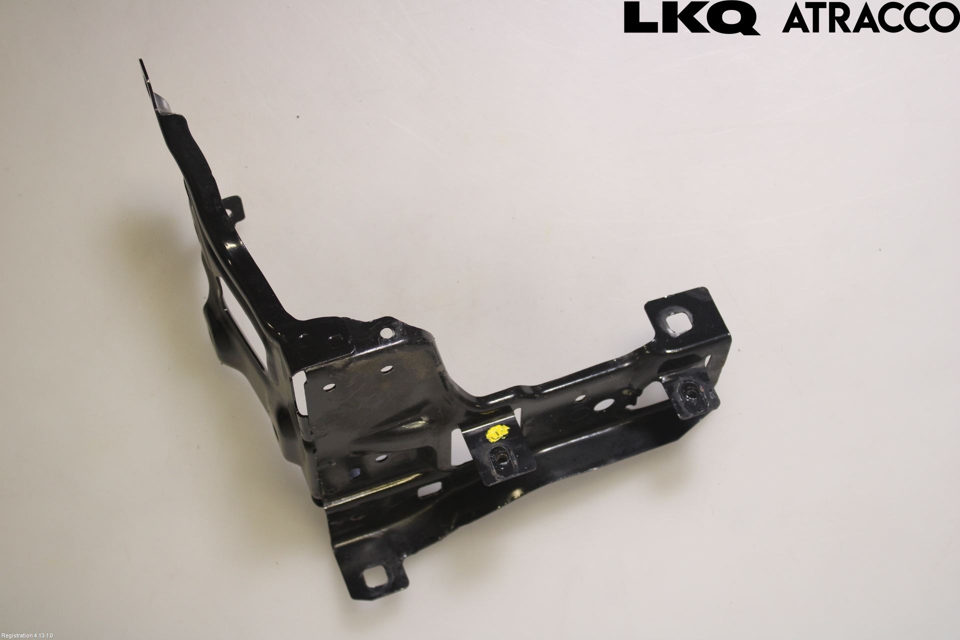 BMW 2 F45 Active Tourer 14-21 Frontlykt Holder-Feste