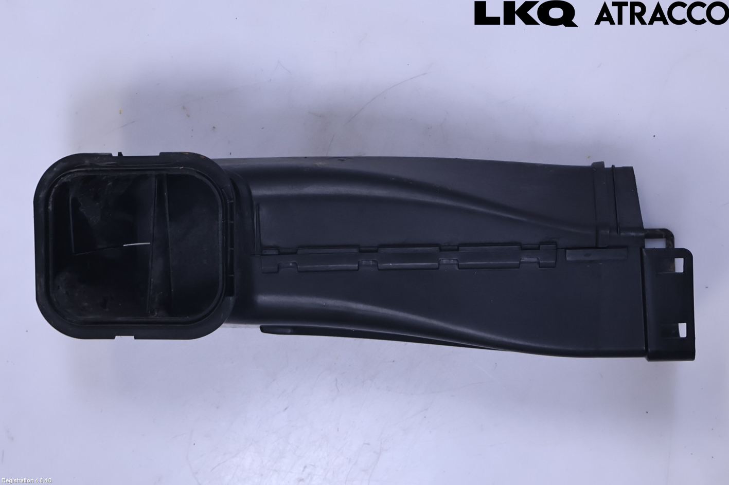 BMW 5 G30/G31/F90 17-23 Forg-Belg-Rør Mot Luftr
