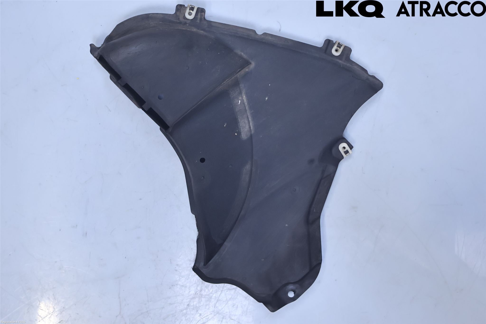 BMW 5 G30/G31/F90 17-23 Skjerm Indre