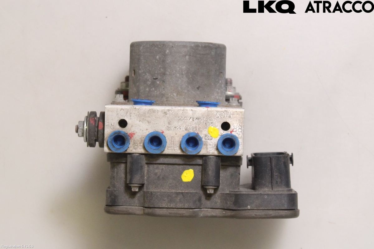 Suzuki VITARA 15- Abs Hydraulikkaggregat