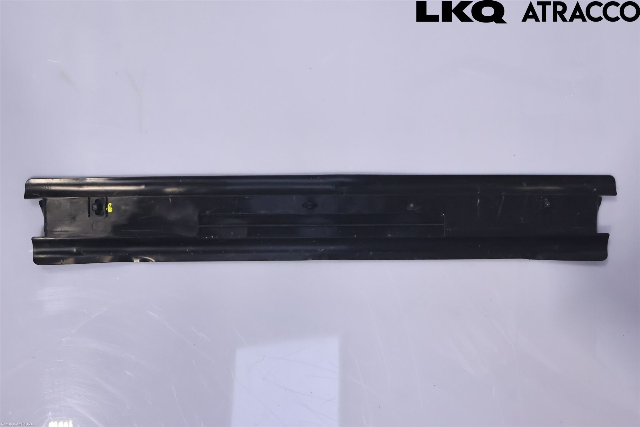 Lexus ES 250/300/330 Luftstyring Front
