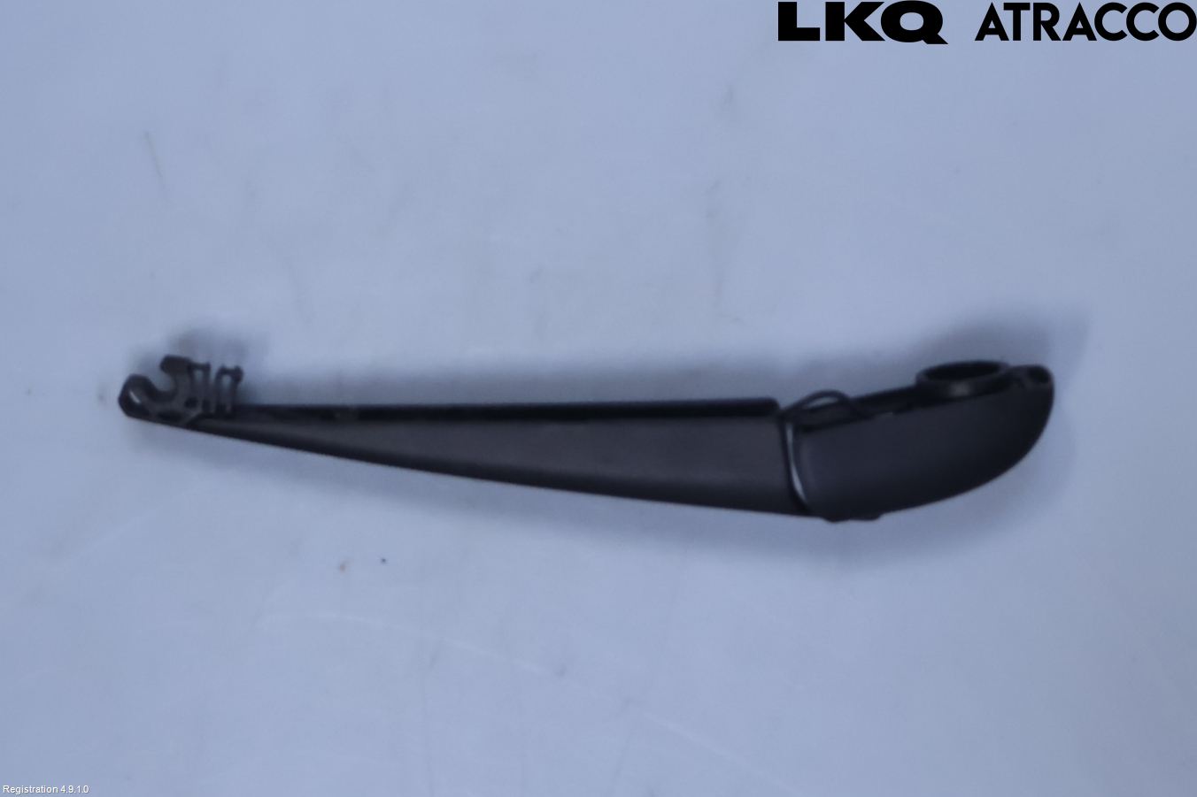 Toyota COROLLA 19- Viskerarm Bakrute