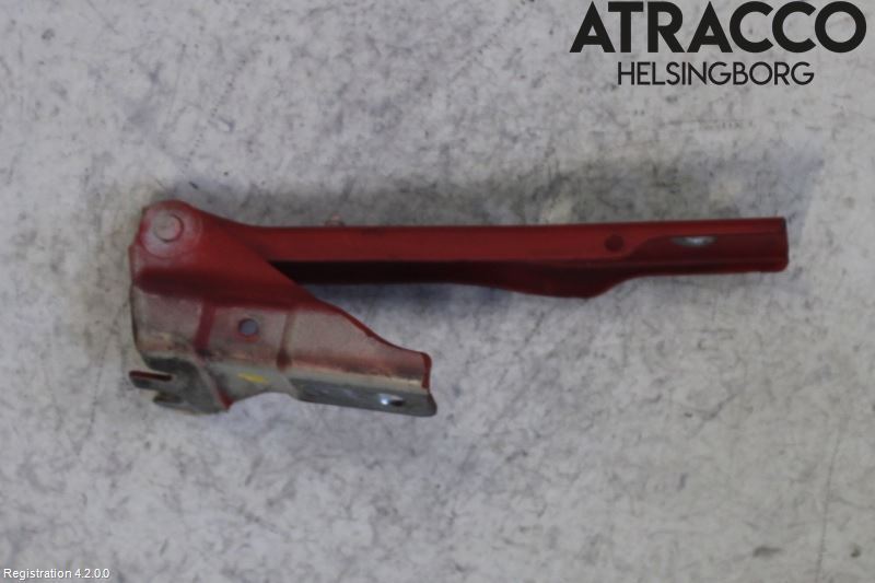 Volkswagen VW POLO 10-17 Panser Hengsel - Hengsler
