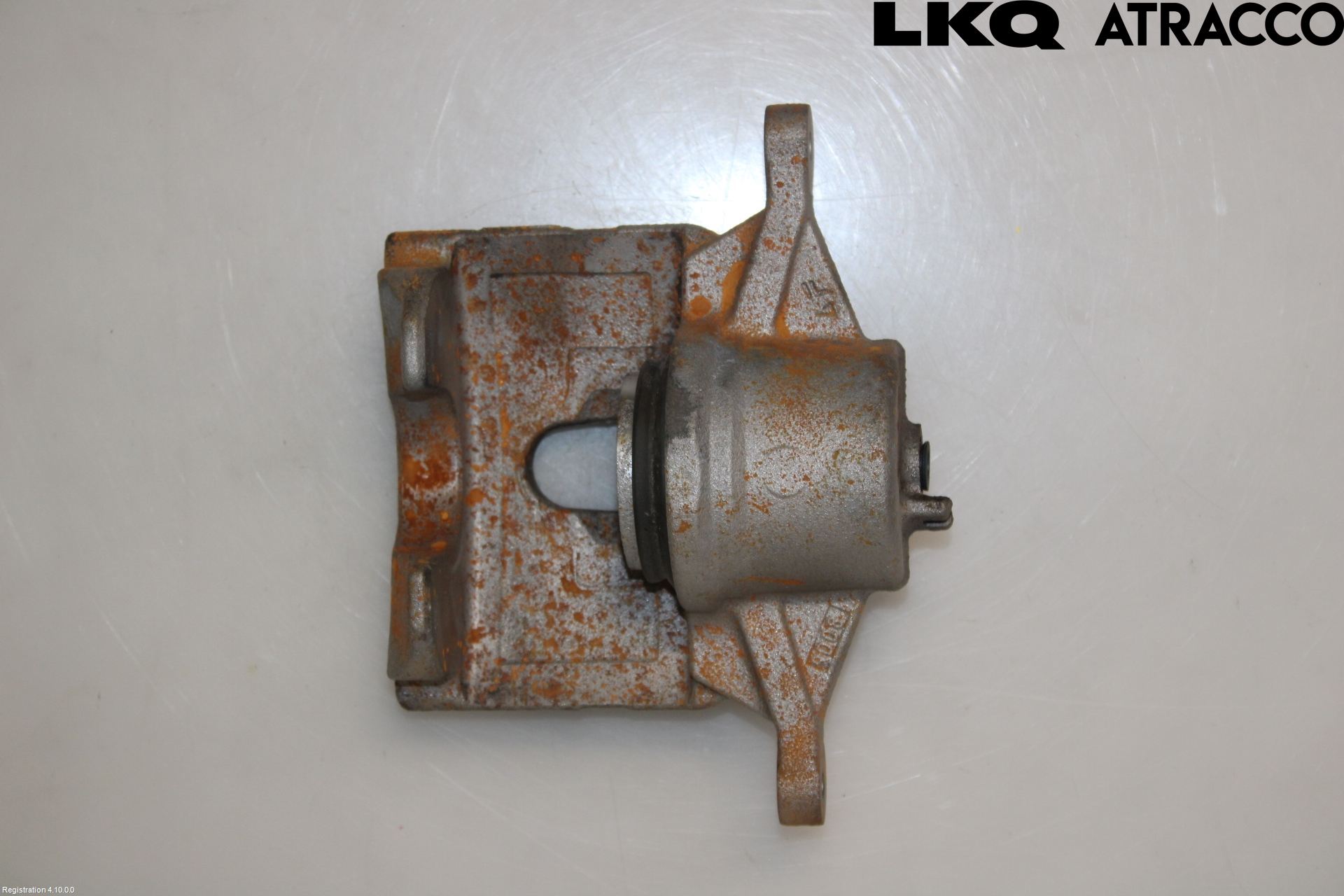 Kia CEED/CEED SW 19- Bremsecaliper Foran Venstre