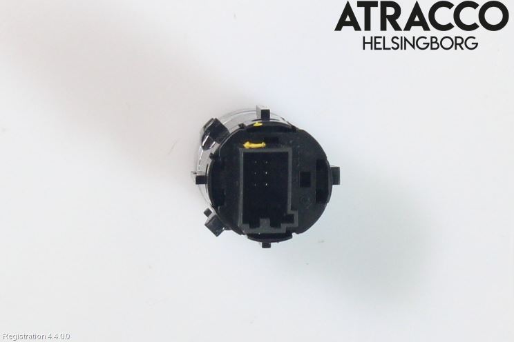 Audi A6 F2/C8 19- Startknapp Personbil