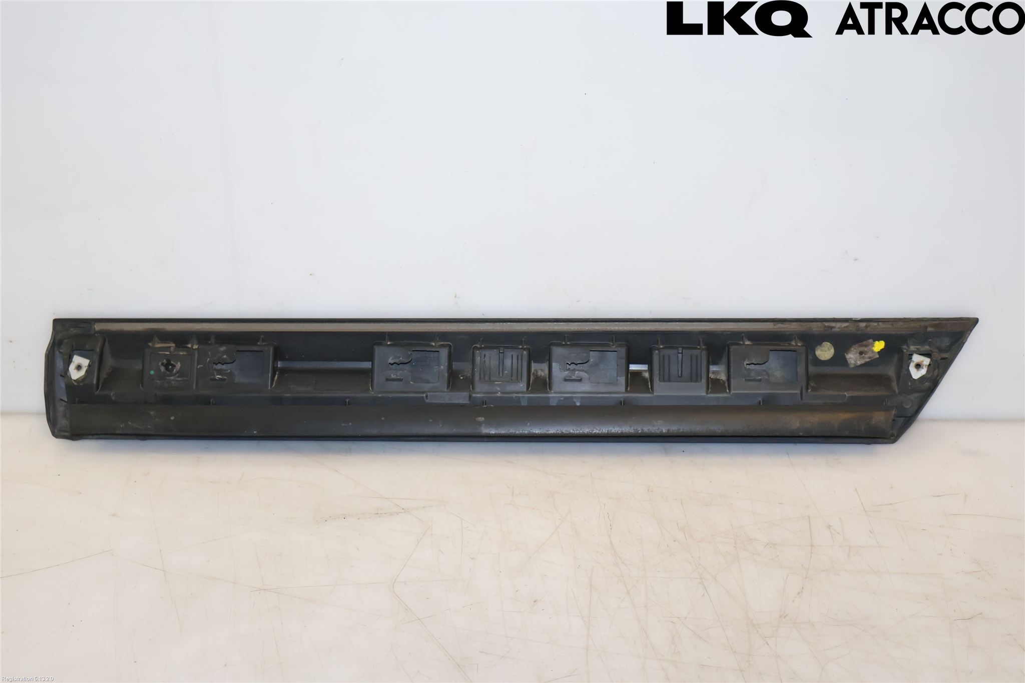 Volkswagen VW PASSAT 15-19 Dør Dekorlist Hb