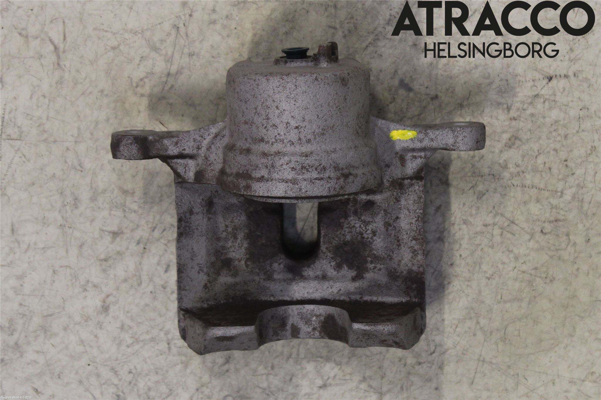 Hyundai i40 08-15 Bremsecaliper Foran Høyre