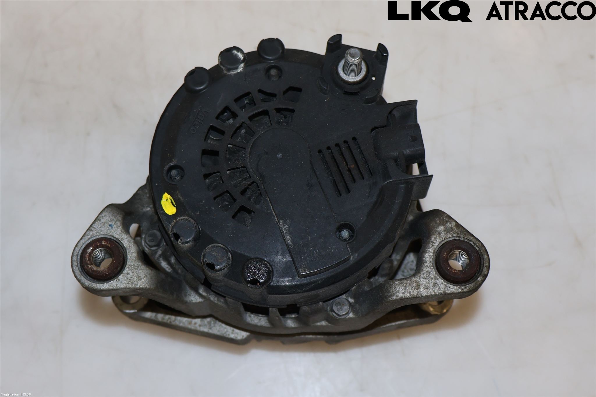 Opel ASTRA J 10-15 Dynamo