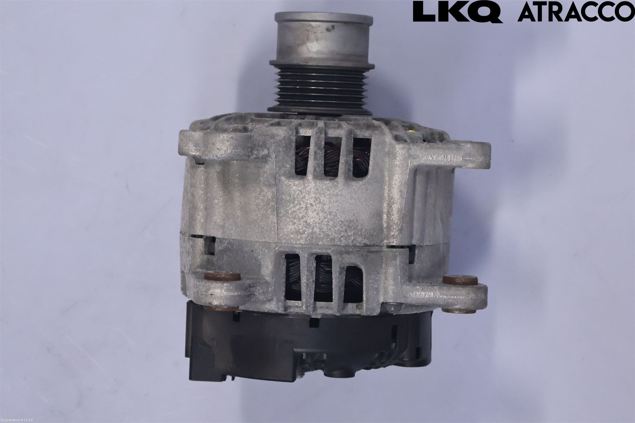 Volkswagen VW GOLF SPORTSVAN 15-20 Dynamo