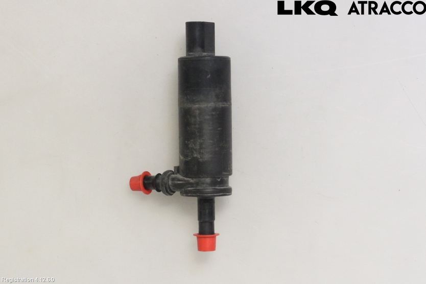 Volkswagen VW POLO 10-17 Spylerpumpe Høytrykk