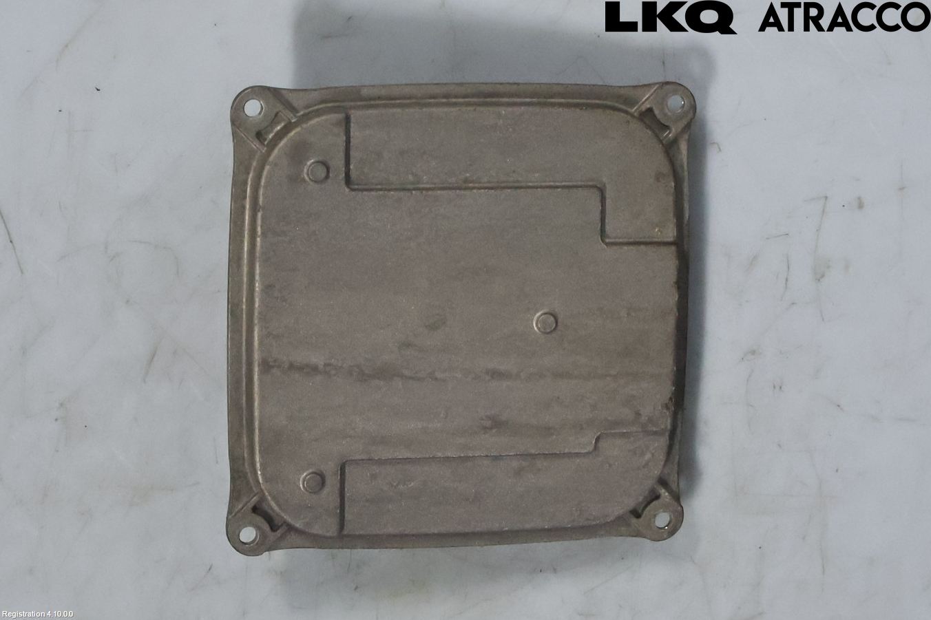 Mercedes-Benz MB CLA-KLASS (C117/X117) 13-19 Styreenhet Xenon