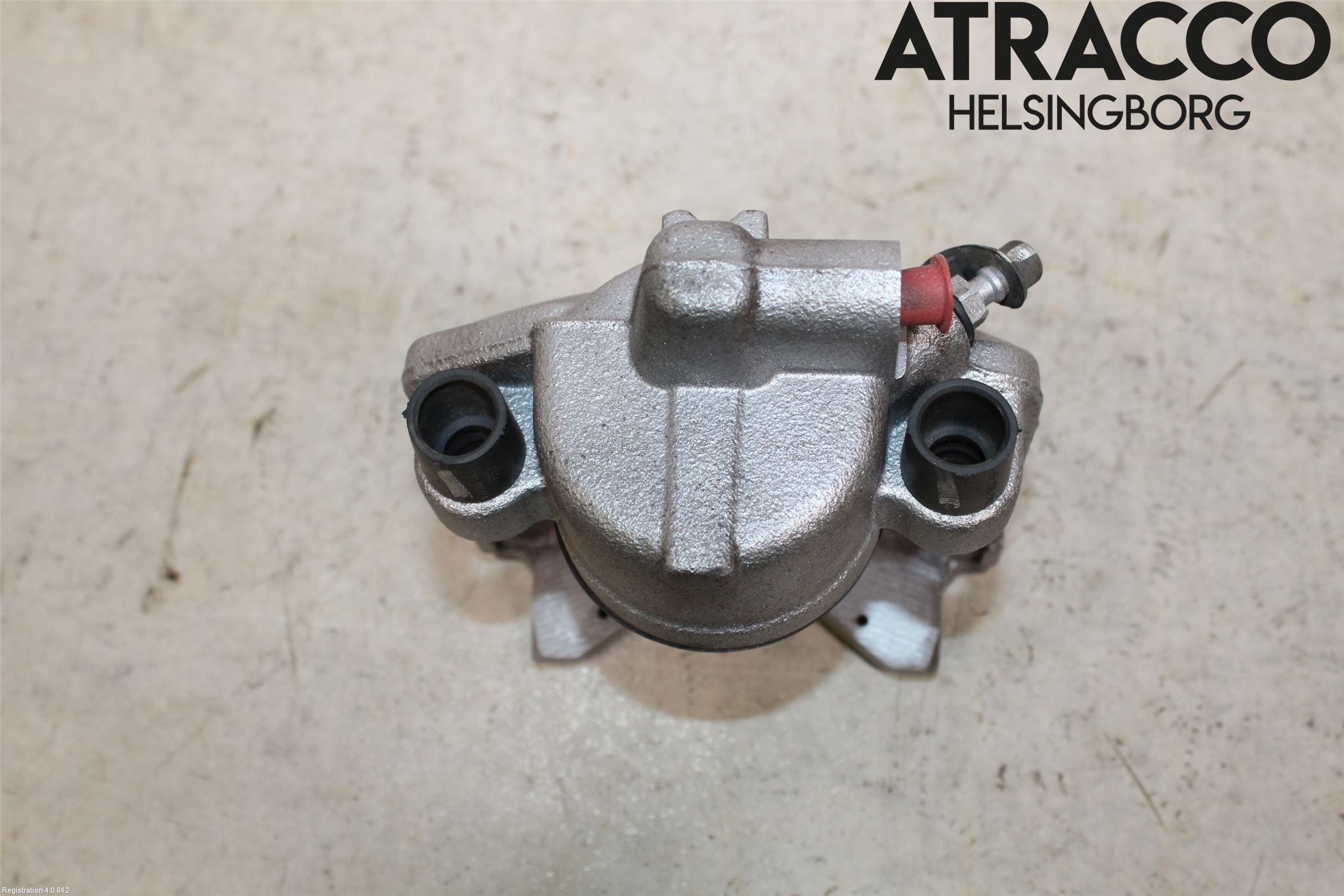 Opel CORSA E 15-19 Bremsecaliper Foran Høyre