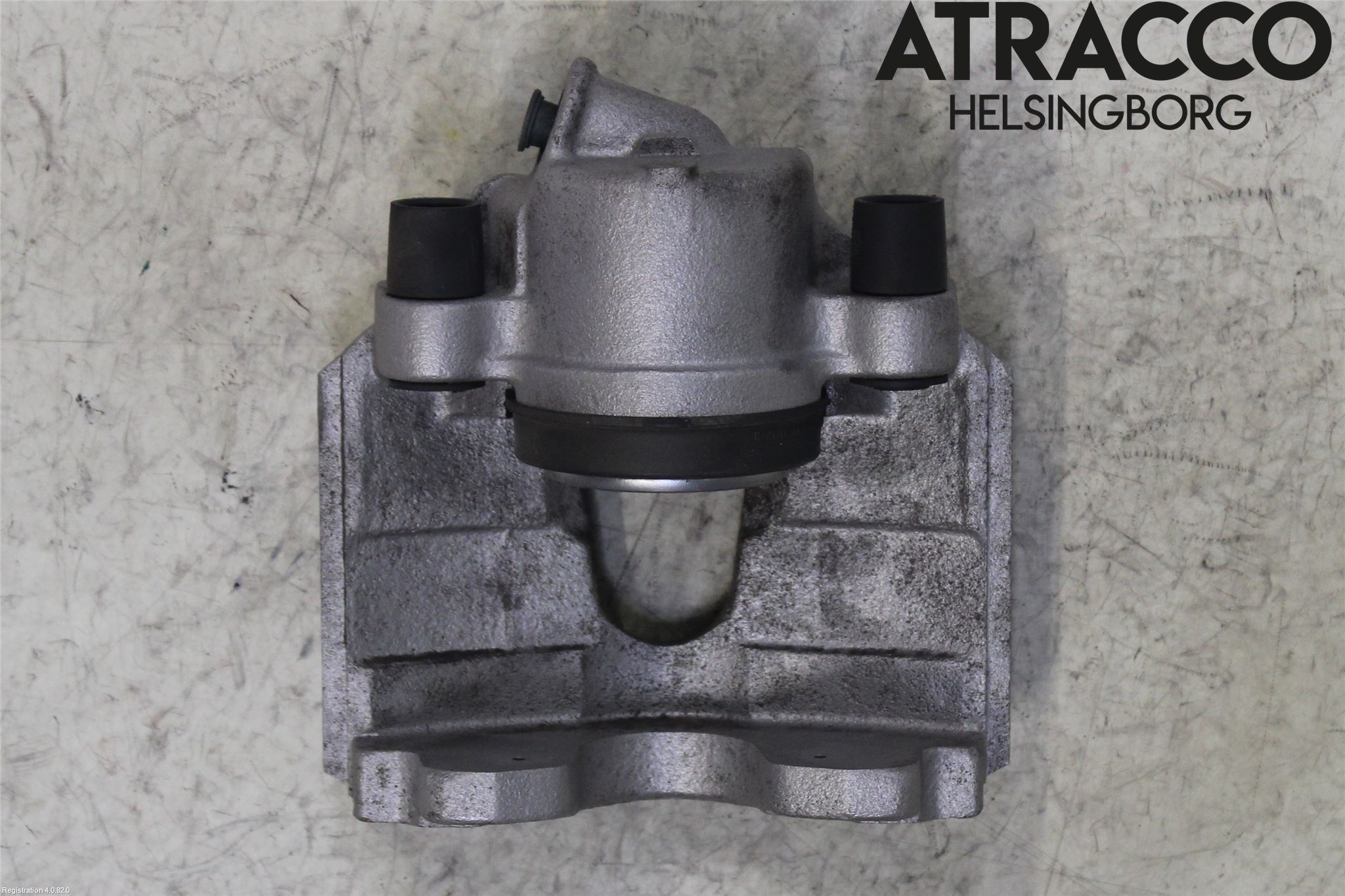 Ford TRANSIT CONNECT 09-13 Bremsecaliper Foran Venstre