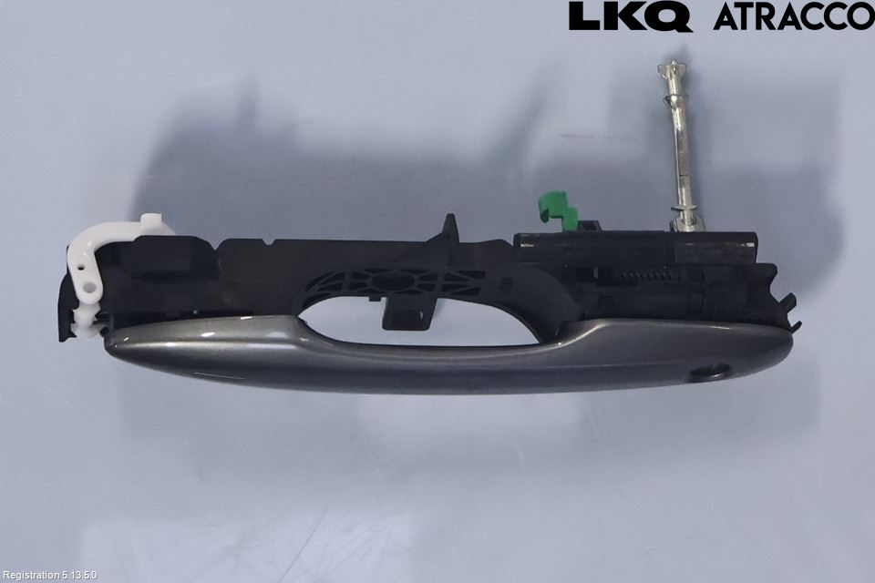 Toyota bZ4X EA10 22- Dørhandtak Ytre Venstre