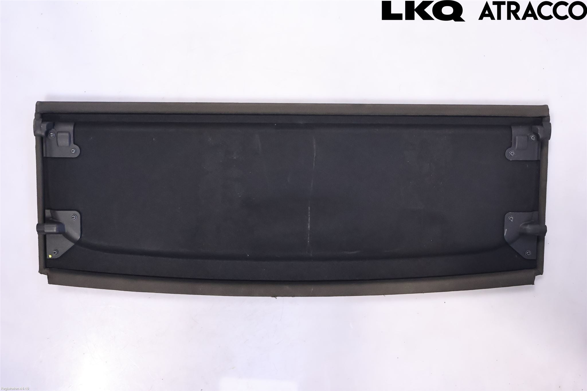 Audi A7/S7 4G 11-17 Innr Hattehylle