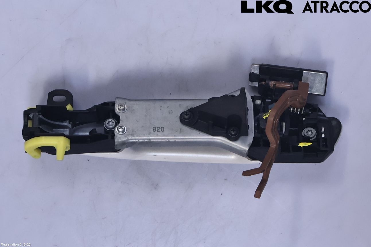 Lexus IS 250/350 14-20 Dørhandtak Ytre Høyre