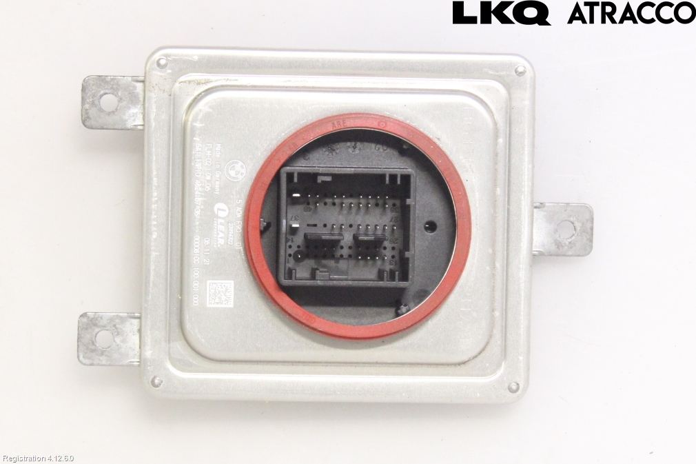 BMW 5 G30/G31/F90 17-23 Styreenhet Xenon