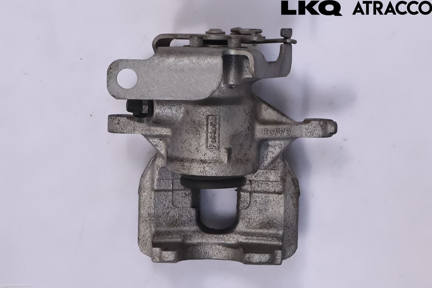 Ford TRANSIT    06-13 Bremsecaliper Bak Høyre