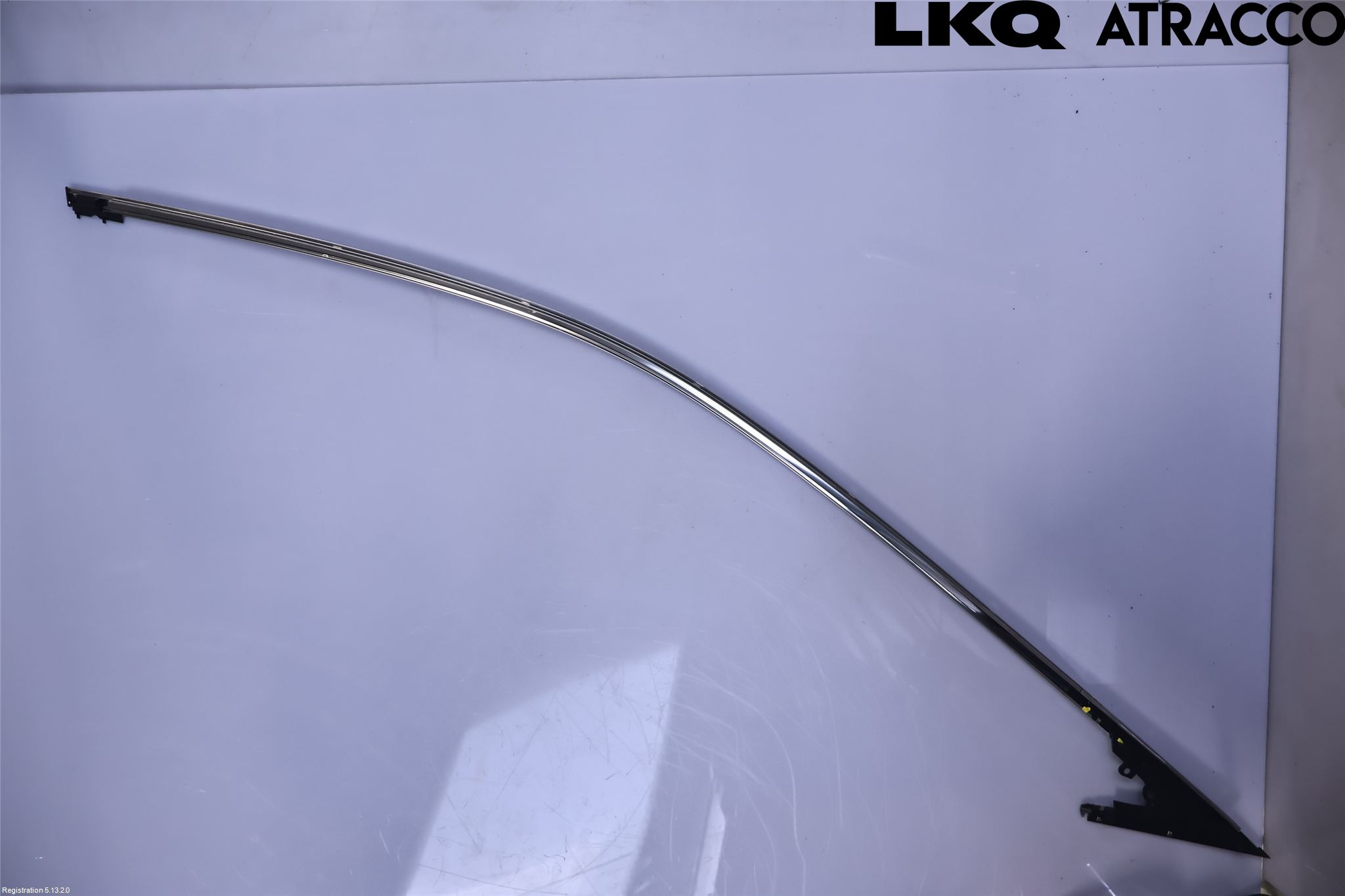Lexus ES 250/300/330 Dør Dekorlist Vf