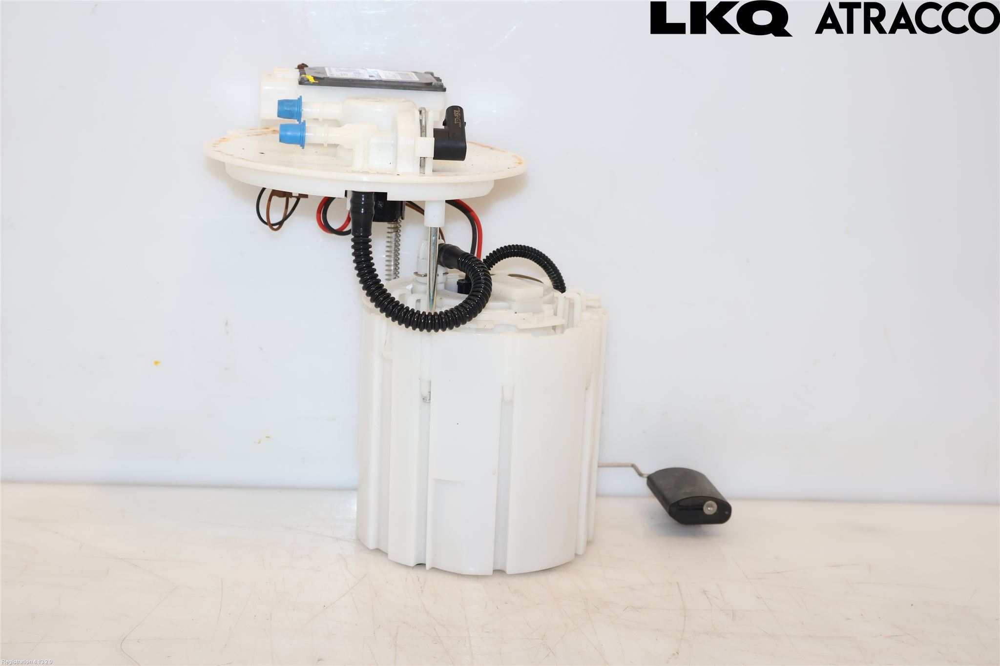 Hyundai i30 PD 17- Drivstoffpumpe Fødepumpe El