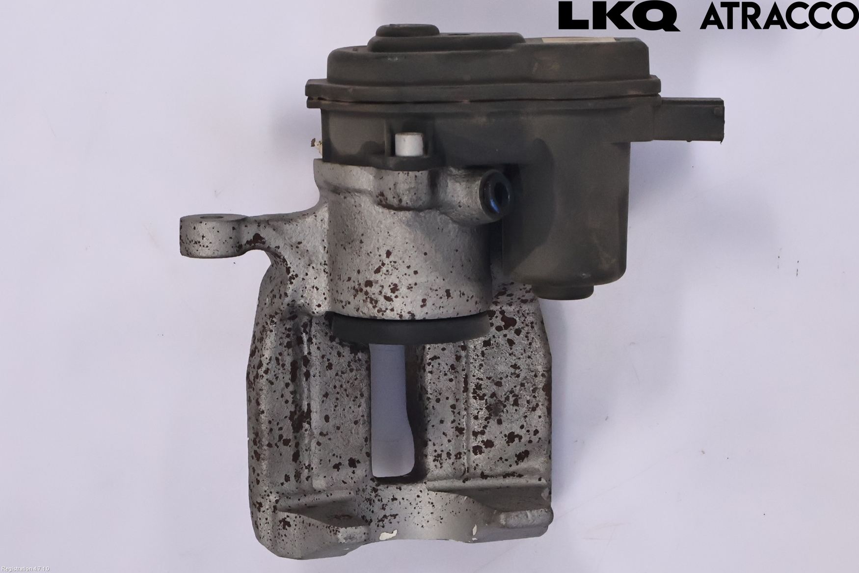 Audi A7/S7 4G 11-17 Bremsecaliper Bak Høyre