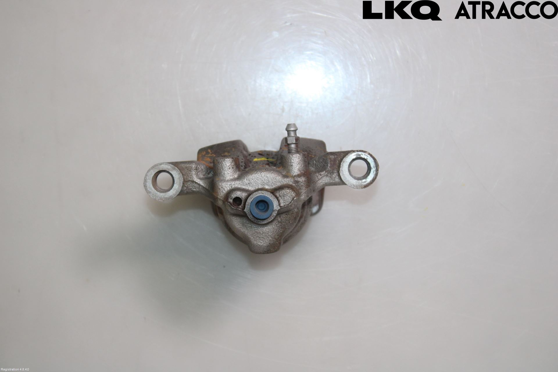Nissan LEAF 18- Bremsecaliper Bak Venstre