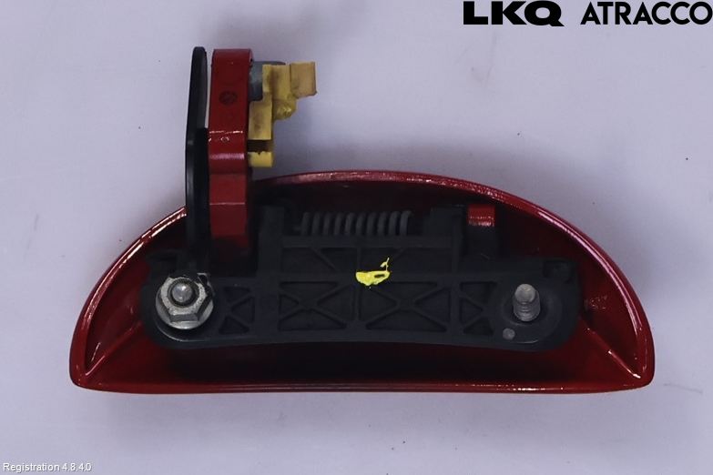 Toyota AYGO 06-14 Dørhandtak Ytre Venstre