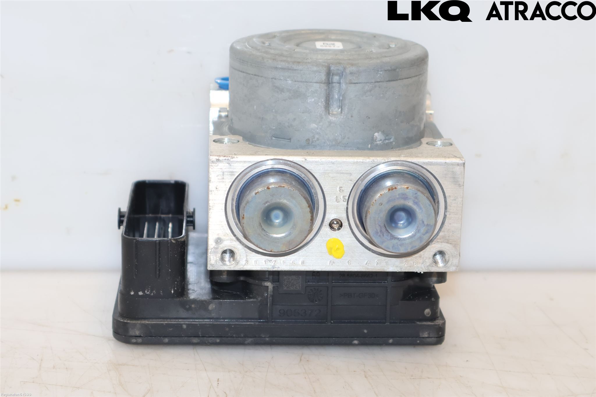 Volkswagen VW ARTEON 17- Abs Hydraulikkaggregat