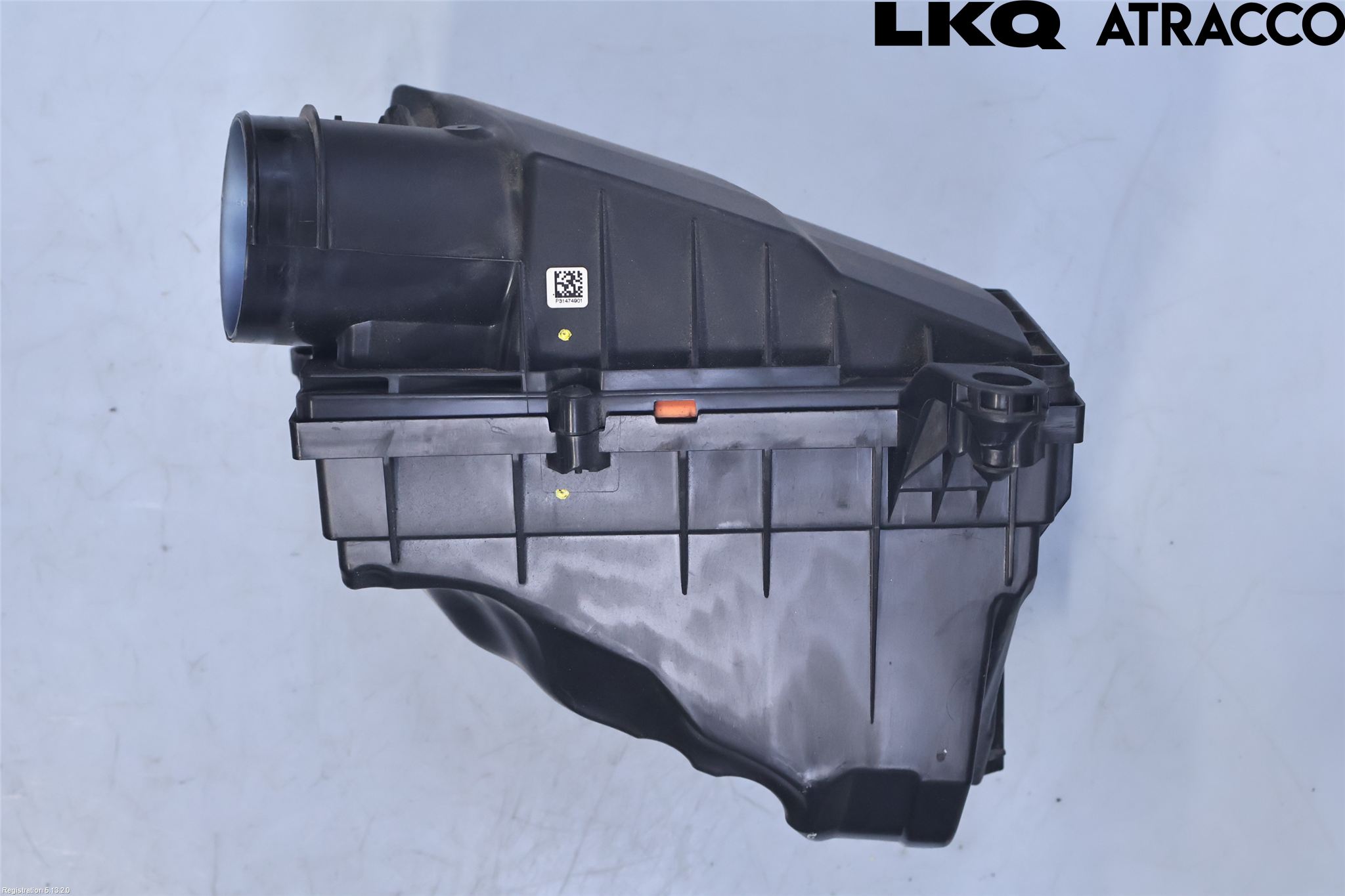 Volvo V90 17->> Luftfilter Boks