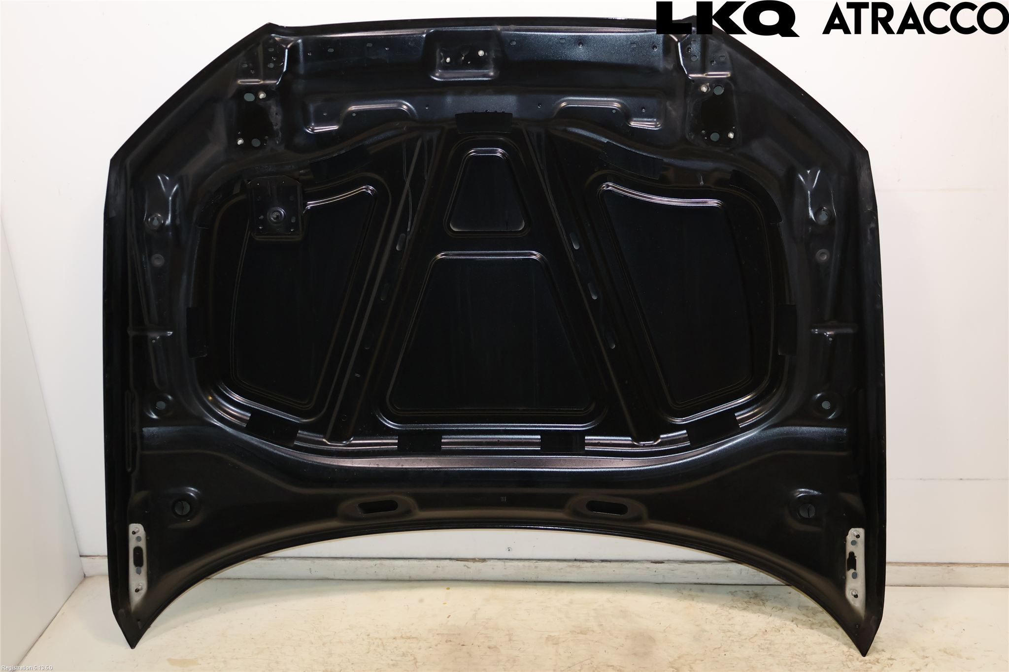 Audi A3/S3 8V 13-20 Panser