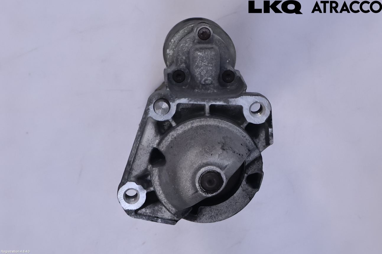 Volvo V70 08-13 Startmotor Diesel