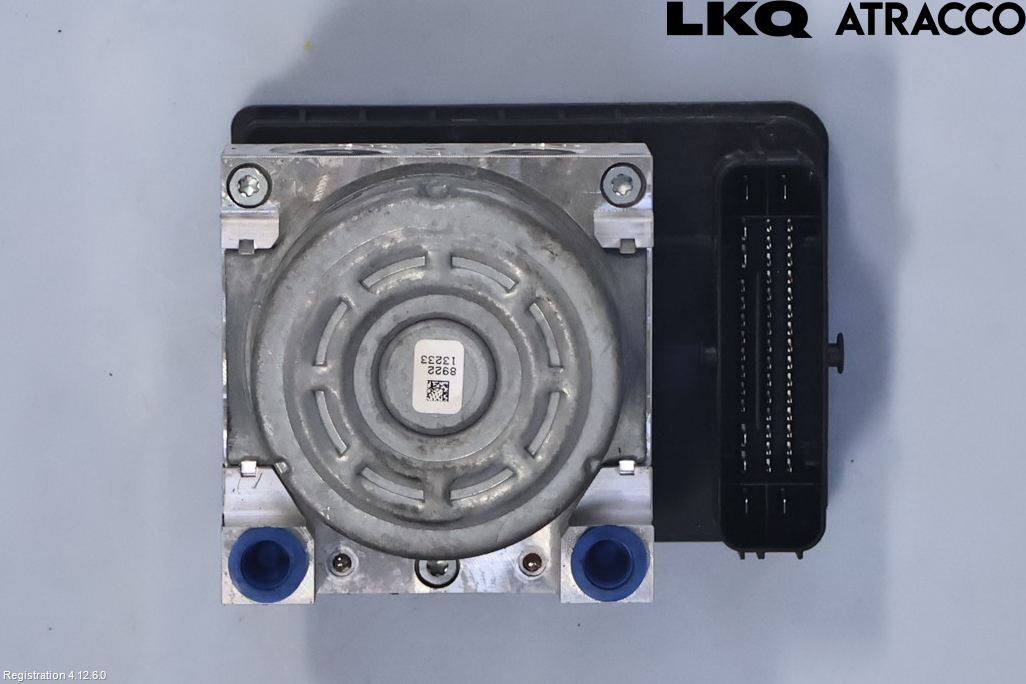 Volkswagen VW GOLF / E-GOLF VIII 20- Abs Hydraulikkaggregat