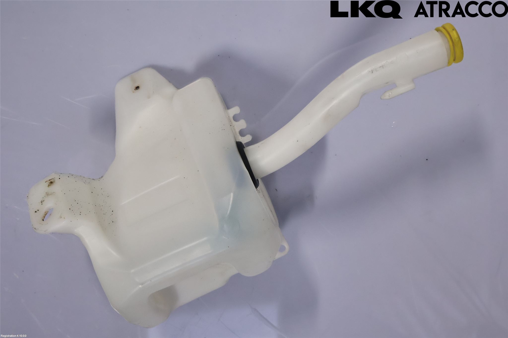 Opel CORSA D 07-14 Spylerbeholder Frontrute