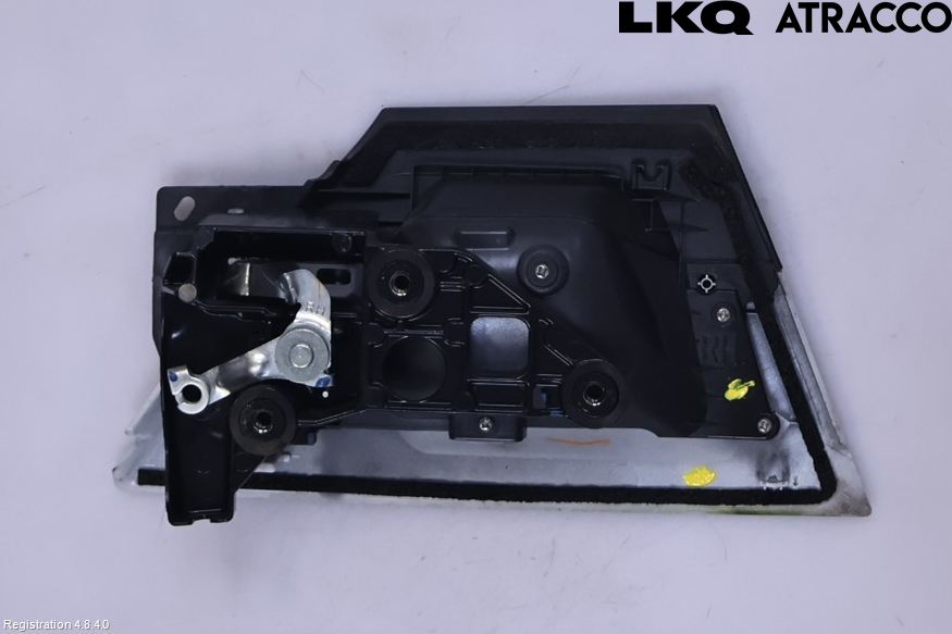 Toyota C-HR 16-23 Dørhandtak Ytre Høyre