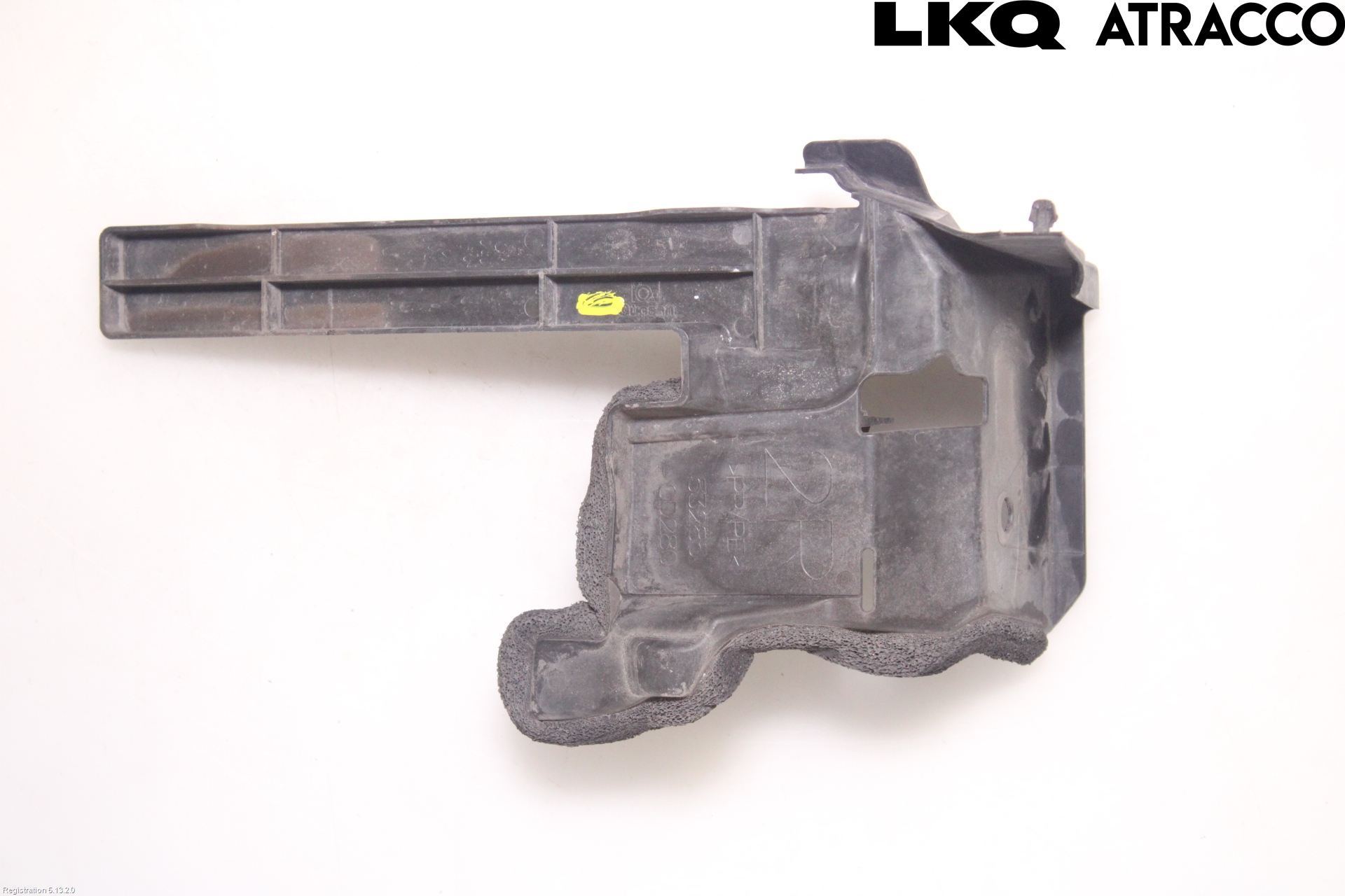 Toyota YARIS XP130 15-20 Luftstyring Front