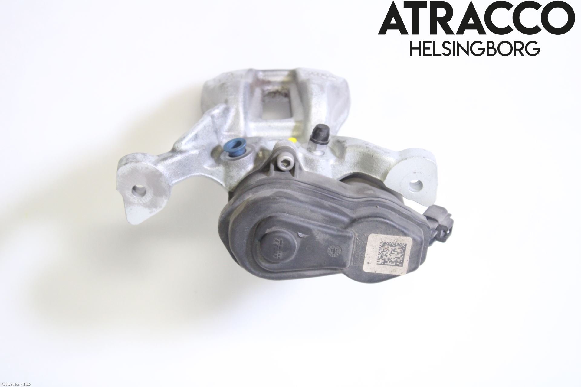 Toyota YARIS XP21 20- Bremsecaliper Bak Høyre