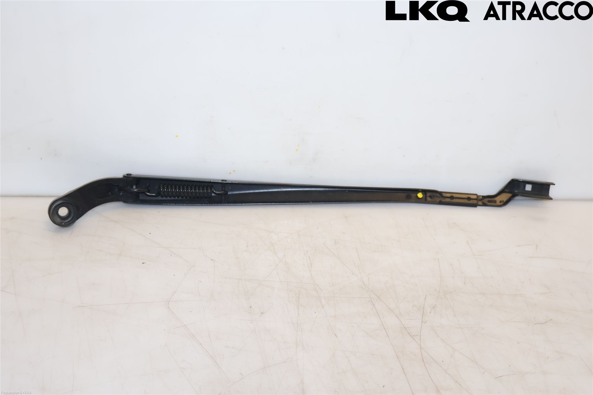 Toyota PRIUS (ZVW50) 16-21 Viskerarm-Armer Frontrute