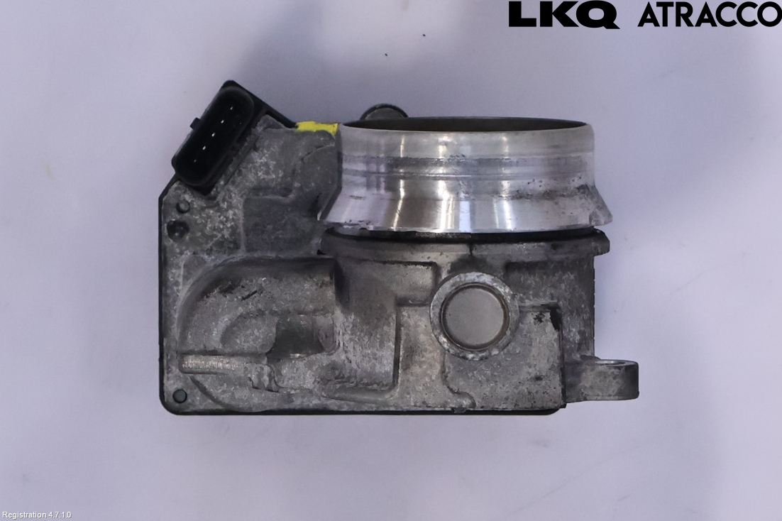 BMW 5 F10/F11/F18 09-17 Inns Spjeldhus