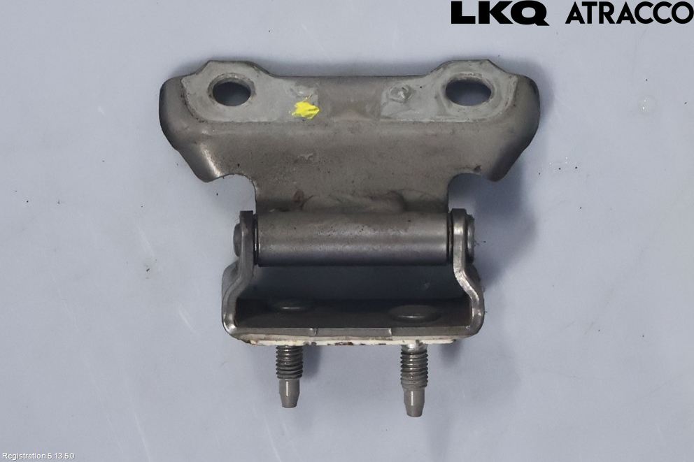 Toyota bZ4X EA10 22- Bakluke Hengsel Venstre