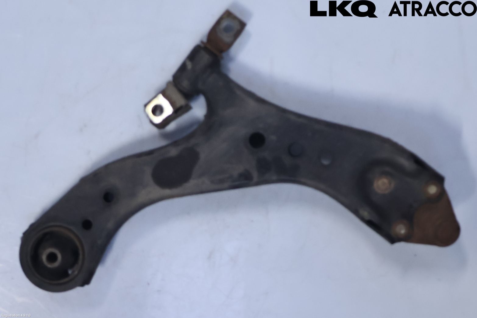 Toyota CAMRY 19-24 Bærearm Foran Venstre Nedre