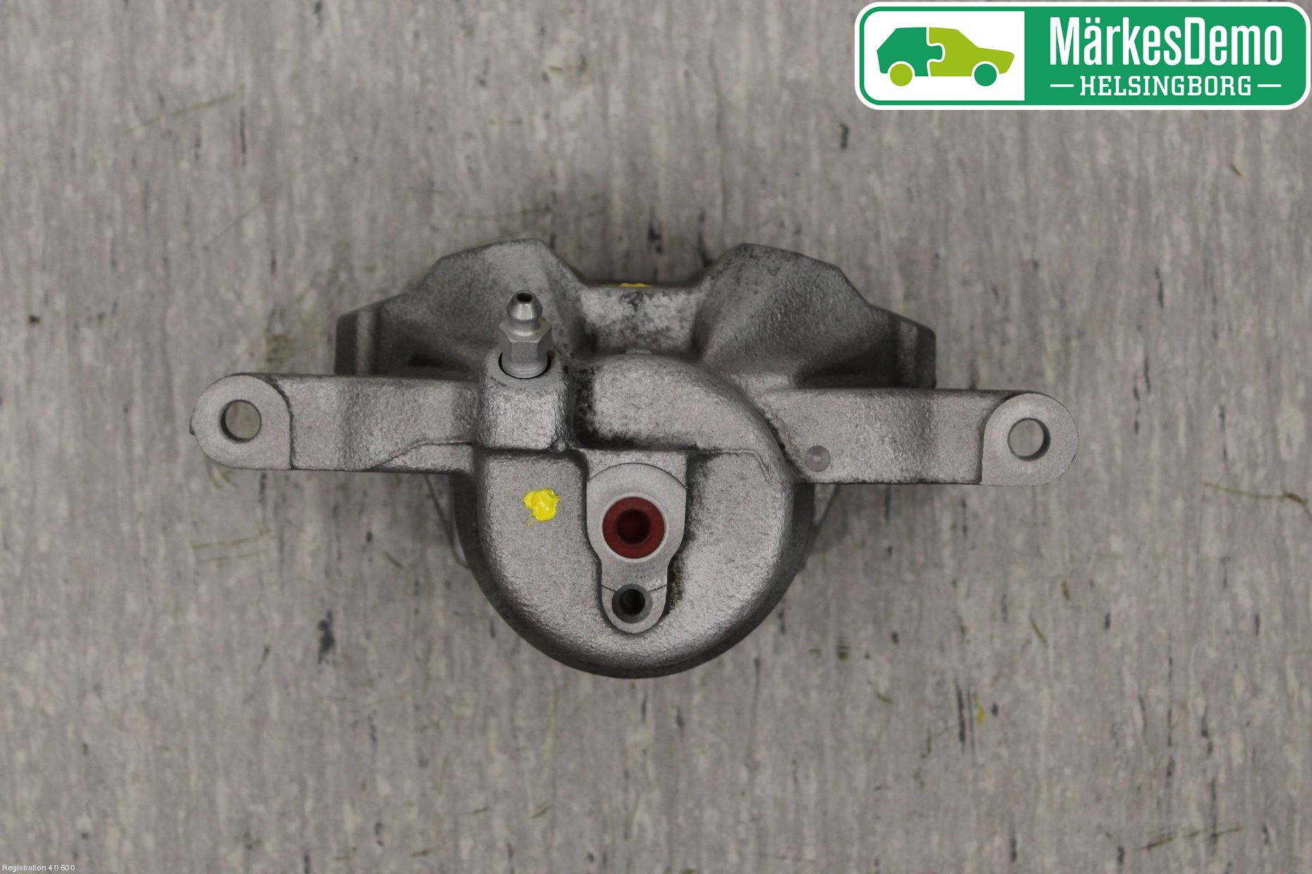 Mazda 6 13- Bremsecaliper Foran Venstre