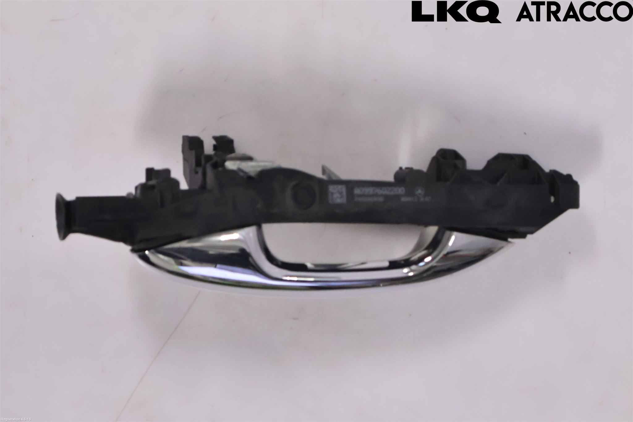 Mercedes-Benz MB E-KLASS (W213) 16-23 Dørhandtak Ytre Høyre