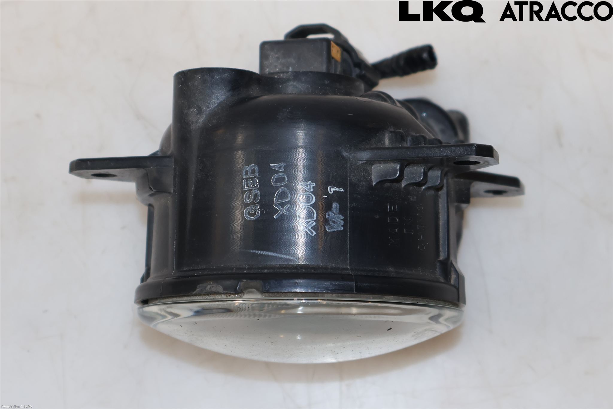 Honda CIVIC 17-22 Frontlykt-Kurve-Tåkelys